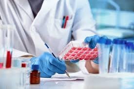 Tests en laboratoire